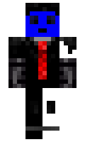 Swug minecraft skin