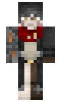 TheClassyBritish minecraft skin