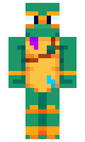 SpyPups21 minecraft skin