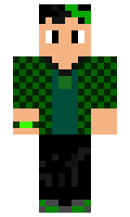 CatDrinksMilk07 minecraft skin