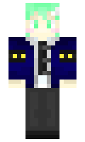 Rkun minecraft skin