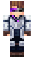 Heibess minecraft skin