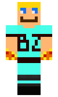 babcia minecraft skin