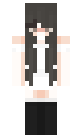 berkshuffle minecraft skin