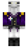 Jabke minecraft skin