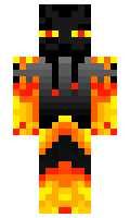 speedygunner minecraft skin