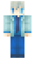 Gamerpro minecraft skin