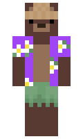 swampbump minecraft skin