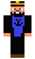 2012 minecraft skin