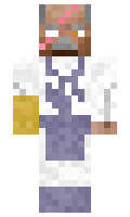 TimoP2010 minecraft skin