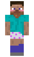 opale minecraft skin