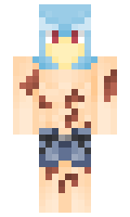 iMyaw minecraft skin