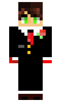 Xyingisyang minecraft skin