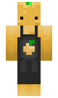 DeathPotatHoe minecraft skin