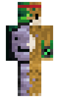 HughJass20 minecraft skin