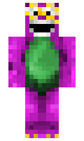 0liverG minecraft skin