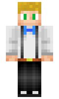 wero minecraft skin