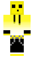 Ask minecraft skin
