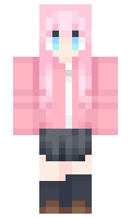 KugiMat912 minecraft skin