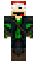 M3sch minecraft skin