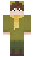 Jorgur minecraft skin