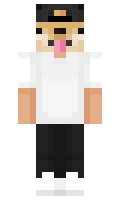 killlangnew minecraft skin