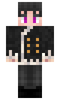 poliwater minecraft skin