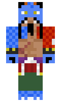 Loragma minecraft skin