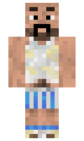 VangElice minecraft skin