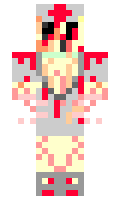 hye minecraft skin