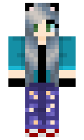 UpliftSolution minecraft skin