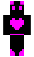 DarlingGirl minecraft skin