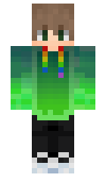 Myst3riousLord minecraft skin