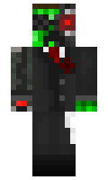 Amaterasu7 minecraft skin