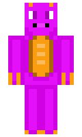 Leskyro28 minecraft skin