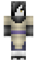 PoshS0FA minecraft skin