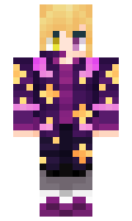 CelestialGypsy minecraft skin