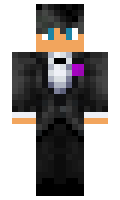 SeanXR minecraft skin