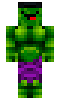 FloydM minecraft skin