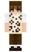 Kiliano665 minecraft skin