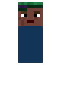 HyperDoggo minecraft skin