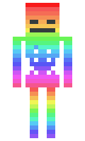 Yulu minecraft skin