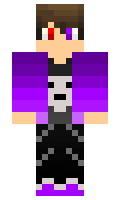 Trex77gamer3 minecraft skin
