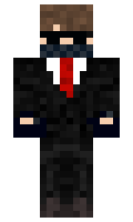 SilverSurferX7X minecraft skin