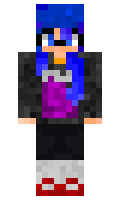 KonataSavion9 minecraft skin