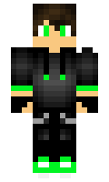 NikiTaaa minecraft skin