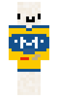 Mayonii minecraft skin