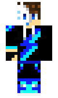 ChixLover minecraft skin