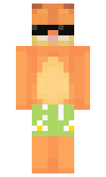 xDarkz minecraft skin