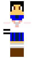 JTBC minecraft skin